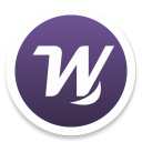 Waudio Music - Your Music on Social Networks Icon