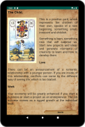 Tarot Lenormand screenshot 12