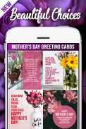 Mothers Day Cards screenshot 5