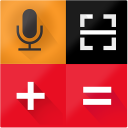 All in one voice calculator: Camera, BMI, Presets