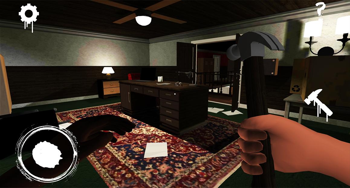 Entity Room – Downloadable Game