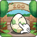 Surprise Eggs Zoo icon