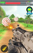 Shooter Game 3D - Ultimate Shooting FPS screenshot 5