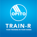 OPITO Train-R Icon
