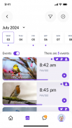 BirdSnap screenshot 2