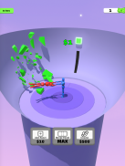 Physics Crusher 3D screenshot 2