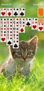 Solitaire screenshot 7