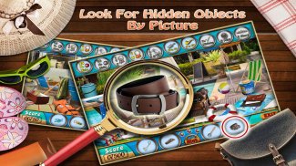 Free New Hidden Object Games Free New Full Jump In screenshot 1