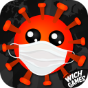 Virus Wipeout – Global Pandemi