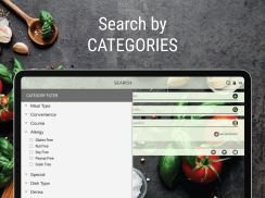 Vegan Recipe Browser screenshot 5