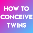 HOW TO CONCEIVE TWINS