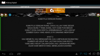 Kidung Jemaat screenshot 3