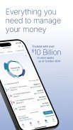 M1: Invest & Bank Smarter screenshot 1