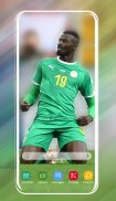 Team of Senegal - wallpaper screenshot 0