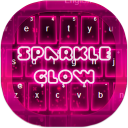 Sparkle Glow Keyboard