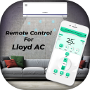 Remote Control For Lloyd AC