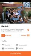 AAO Hostels - Backpackers Hostel Booking App screenshot 5