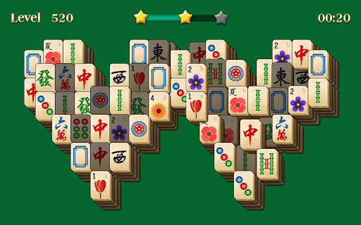 Mahjong Classic 2 - APK Download for Android