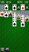 Solitaire Klondike screenshot 4