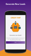 Credit Fair - Merchant screenshot 2