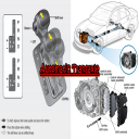 Automatic Transaxle