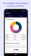 Artos: Investment & Expenses screenshot 2