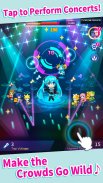 Hatsune Miku - Tap Wonder screenshot 3