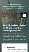 Træn med forsvaret screenshot 4