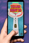 Tower Hunt 3D screenshot 2