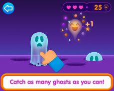 Pocoyo Halloween screenshot 7