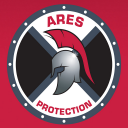 Ares Mobile Panic Icon