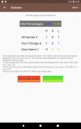 Monty Hall Game screenshot 8