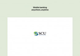 SCU Credit Union screenshot 7