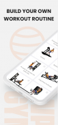 Gym WP - Workout Tracker & Log screenshot 7