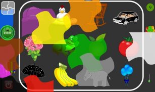 تعليم الألوان و التلوين والرسم screenshot 5