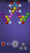 Bubble Shooter DX screenshot 12