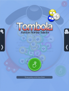 Tombola screenshot 3