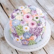 cake decoration ideas screenshot 9