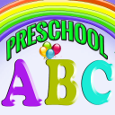 Kids Preschool Games Icon