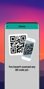 QR Reader & Barcode screenshot 2