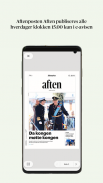 Aftenposten e-avis screenshot 12