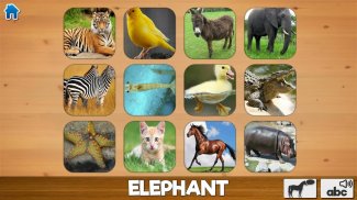 Kids Educational Game 6 screenshot 16