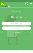 Money App screenshot 1