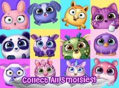 Smolsies - My Cute Pet House screenshot 13