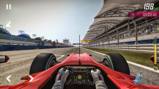 Formula Car Racing 3D Offline screenshot 1