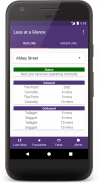 Luas at a Glance screenshot 7