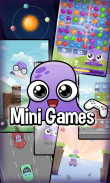 My Moy - Virtual Pet Game screenshot 2