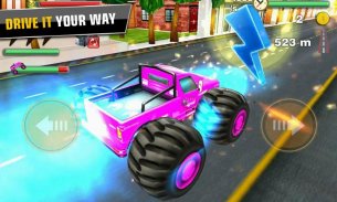 Traffic Speed Racing screenshot 6