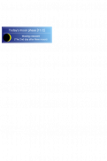 Moon Phase Checker screenshot 9