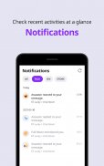 PURPLE: Play, Chat, and Stream screenshot 4